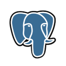 postgresql